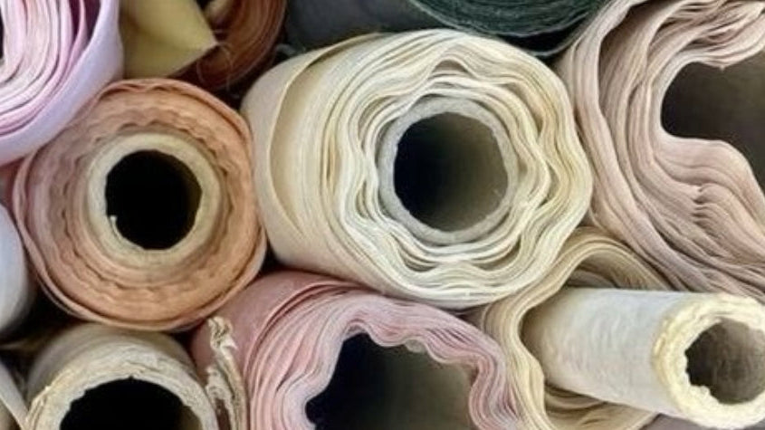 Sustainable Fashion Trends