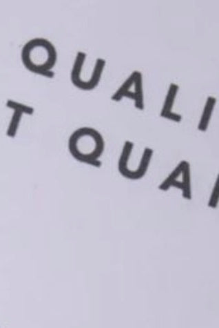 Benefits of Slow Fashion