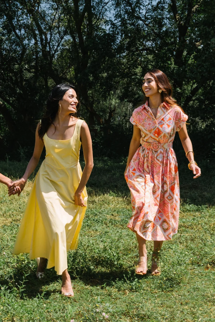 Postcards in Motion for Women In Their Self-Love Era