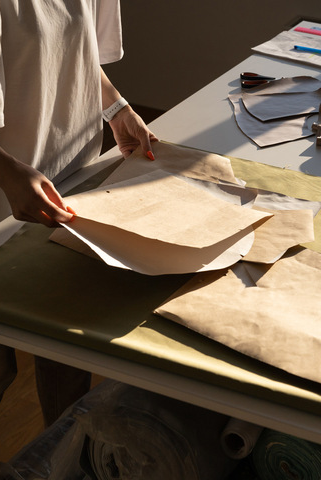 Sustainable Fashion Glossary - Key Terms to Know