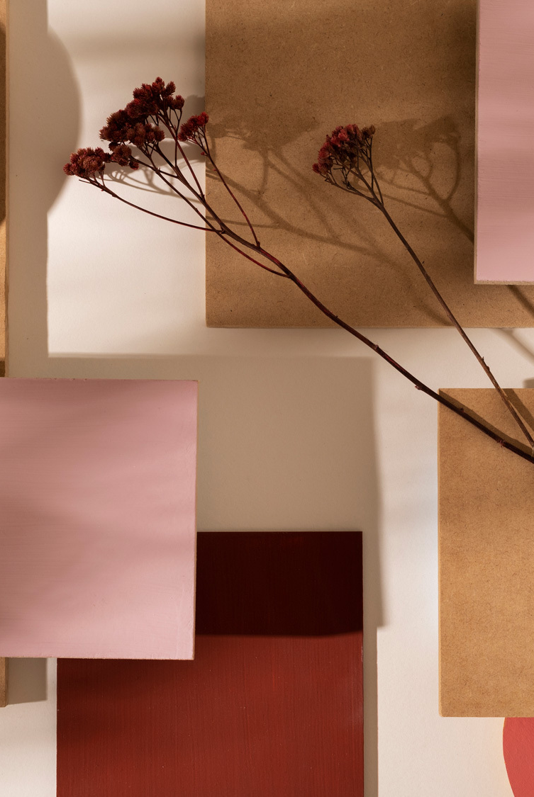 Color Theory in Fashion: Why Neutrals Speak Loudest