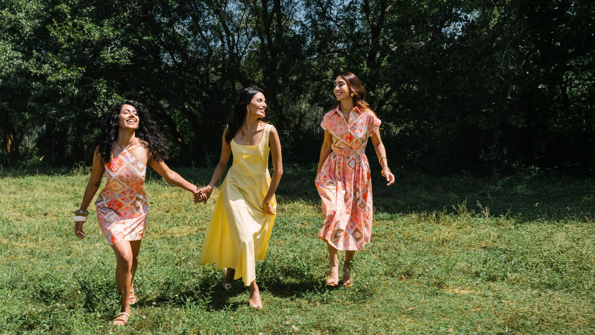 Postcards in Motion for Women In Their Self-Love Era