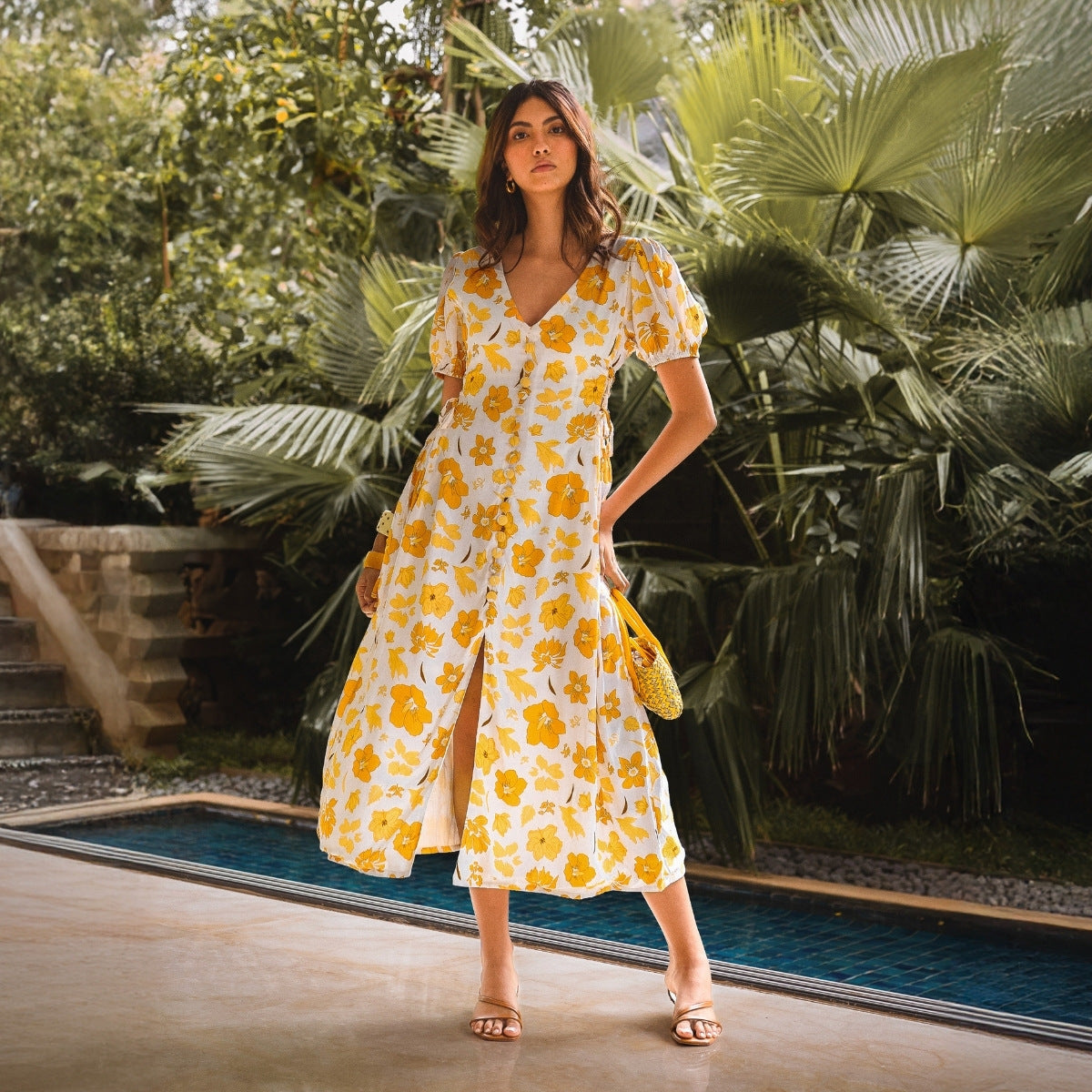 belle dress for women Buy Viscose-Rayon Belle Dress for Women Online at Endless Affair